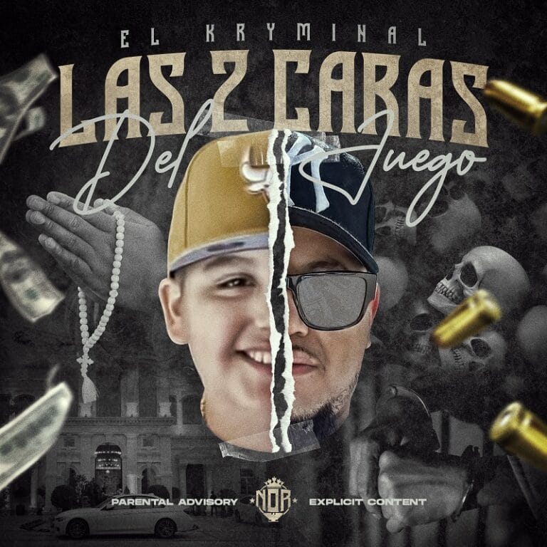 Kryminal - Las 2 Caras Del Juego