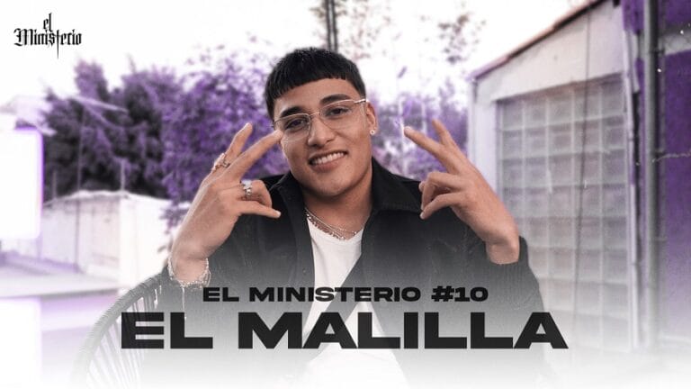 el-malilla-ministerio