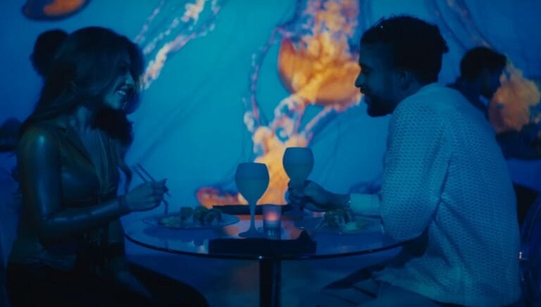 ojitos-lindos-video