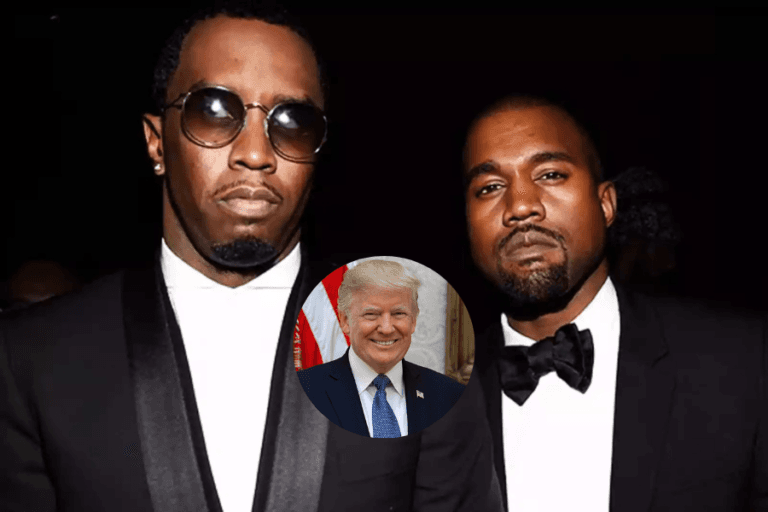 KANYE-DIDDY