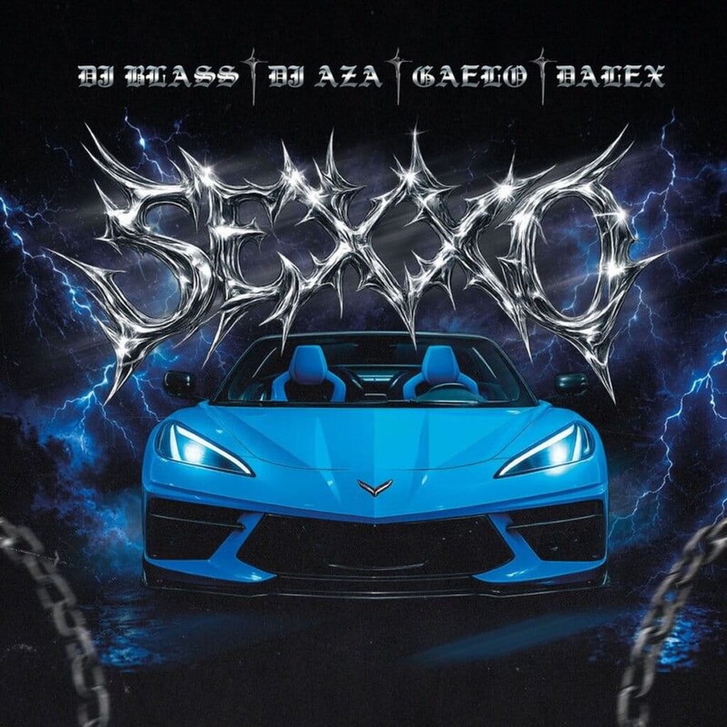 SEXXO