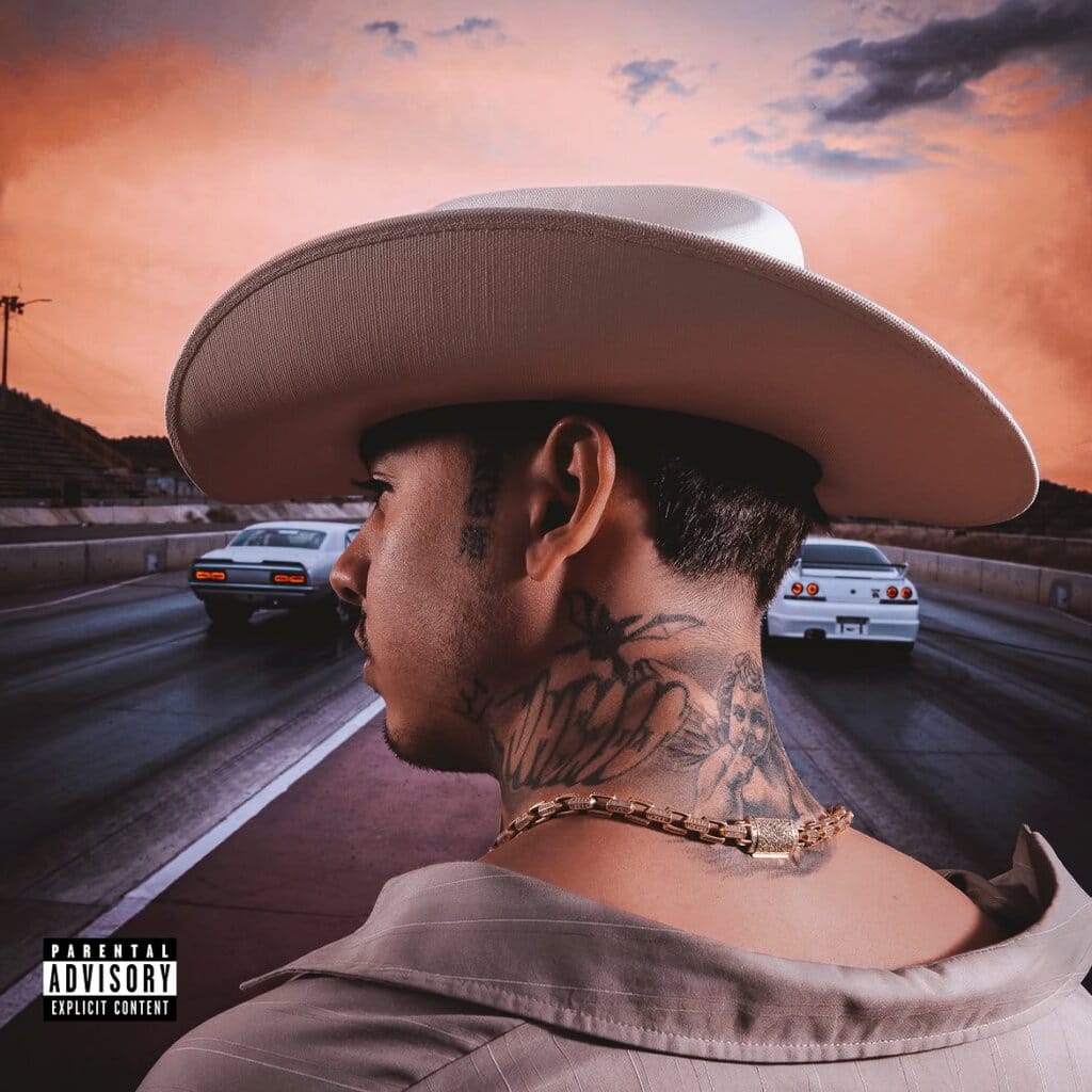 Natanael Cano - Natanael Cano, Vol 1
