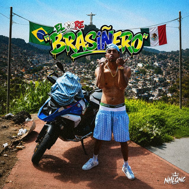 El More - Brasiñero