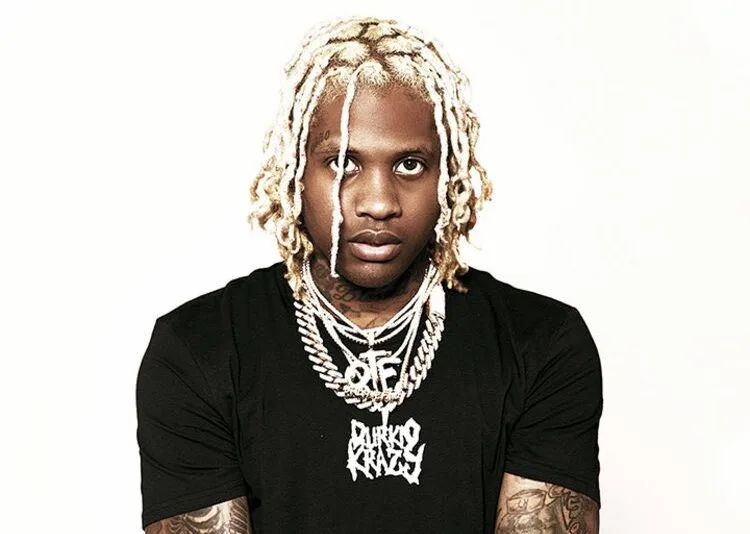 Lil Durk es absuelto de los cargos en el caso de Quando Rondo