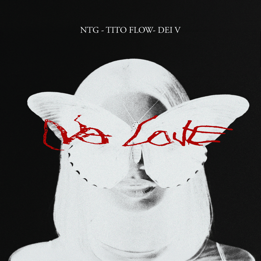 NO LOVE