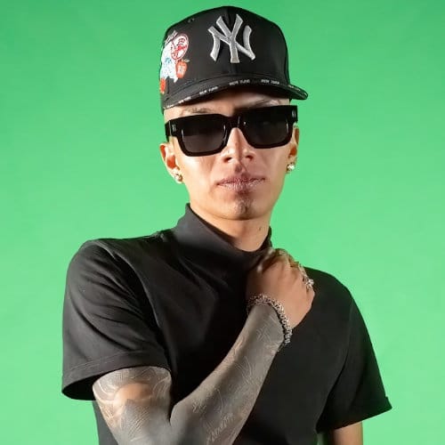 DJ Drewther