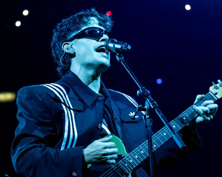 Nsqk presenta MOSCA, su tercer álbum de estudio