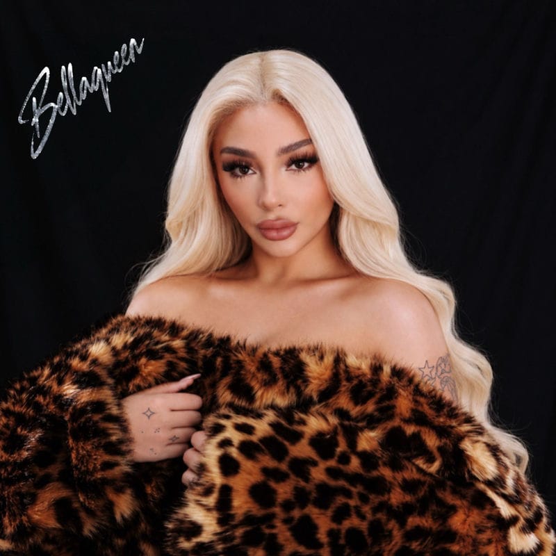 Undisputed Queen I: Bellaqueen