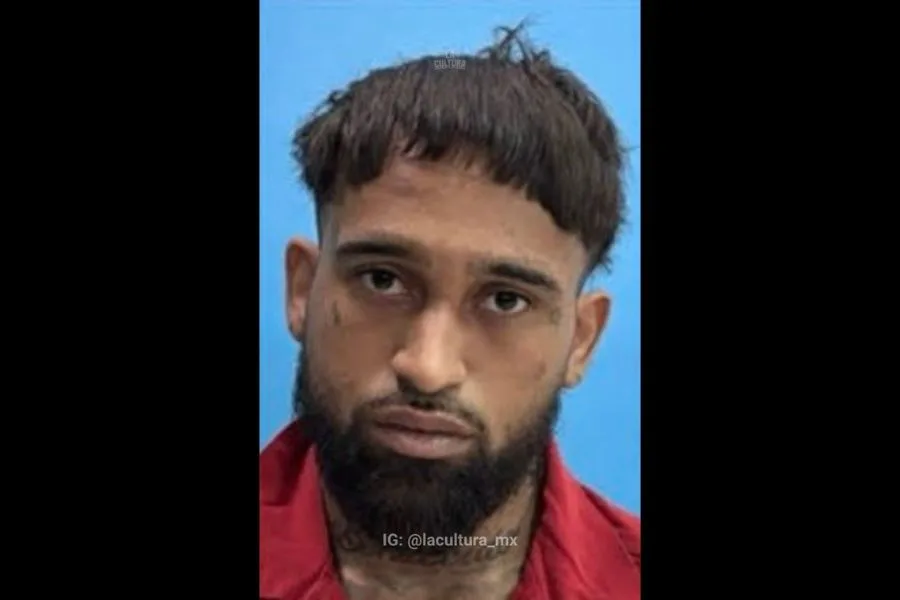 Bryant Myers es detenido en Florida
